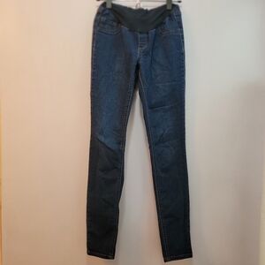 Jessica Simpson Maternity Skinny Jeans Size S